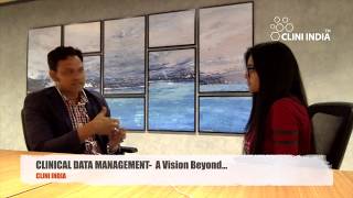 Clinical Data Management An Insight [upl. by Bartholemy33]