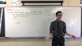 Introduction to Radians 1 of 3 Thinking about degrees [upl. by Katharine]