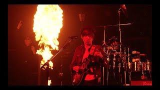 Official髭男dism  FIRE GROUND［Official Live Video］ [upl. by Buttaro]