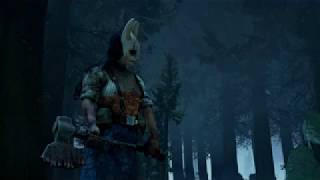 Dead by Daylight  The Huntress Lullaby [upl. by Rew]