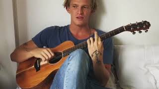 Cody Simpson  La Da Dee [upl. by Mcdonald]