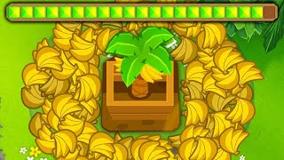 Tier 100 BANANA FARM [upl. by Hsetim407]