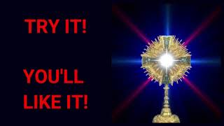 Live Stream of Perpetual Adoration [upl. by Ahcarb772]