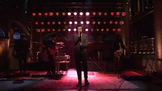 Harry styles  sign of the times live at SNL [upl. by Claudia757]