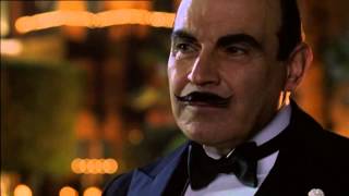 Poirot Series 9 Episode 3 clip Death on the Nile [upl. by Damien]