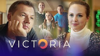 Victoria  Películas Completas en Español Latino [upl. by Hola]