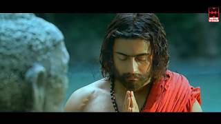 Bodhidharma History in Telugu Bodhidharma Documentary amp Mystery Stories  Bodhi Dharma Movie Full [upl. by Yarased]