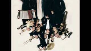 Max Raabe amp The Palast Orchester  Upside Down [upl. by Parthena]