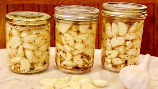 Eat Fermented Garlic For THESE Unbelievable Health Benefits [upl. by Nahtanoy]