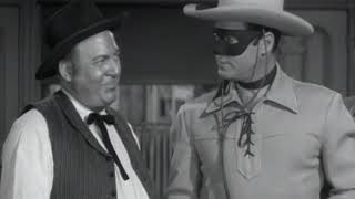 The Lone Ranger  S04 E29  Sawtelle Sagas End  Full Episode [upl. by Itra121]