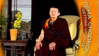 Pema Chödrön  Fear and Fearlessness [upl. by Trace808]