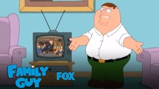 FartTacular  Season 8  FAMILY GUY [upl. by Zenitram159]