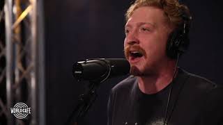 Tyler Childers  quotAll Yournquot Recorded Live for World Cafe [upl. by Anayd243]