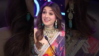 My Makeup Removal Routine  Hansika Motwani [upl. by Ennaillek771]