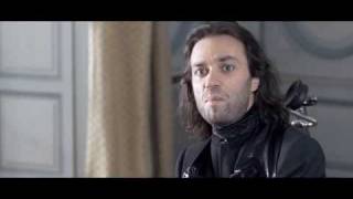 Stanislas  Fou delle clip officiel [upl. by Omolhs]