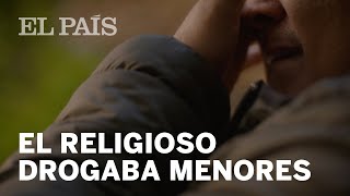 ABUSOS EN LA IGLESIA  La historia de abusos de dos hermanos que nunca se lo contaron [upl. by Koran373]