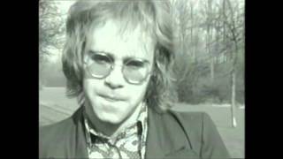 Elton John Greatest Hits [upl. by Nerte534]