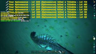 Take a Trilobites Tour LearnWithMe [upl. by Demeter110]