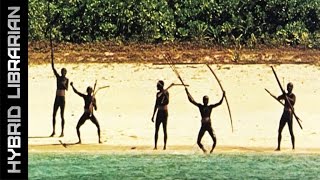 Worlds 7 Most Mysterious Uncontacted Tribes [upl. by Irek280]