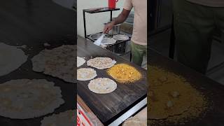 Davangere benne dosa  basavanpura Krpuram Bangalore [upl. by Morgun377]