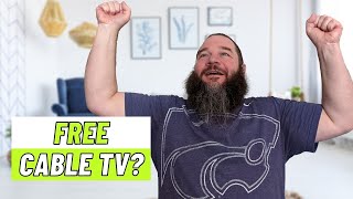 Pluto TV Review 2021 Get 100 Free Live Cable Channels [upl. by Bondon]