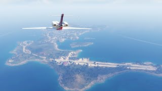 GTA 5  Cayo Perico Heist Solo  Full Gameplay [upl. by Ennaerb]