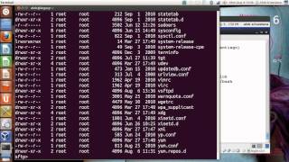 SFTP Server Chroot Configuration  How to Setup Chroot SFTP in Linux [upl. by Yrram354]