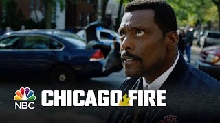 Chicago Fire  At Last the Truth Episode Highlight [upl. by Nerret]