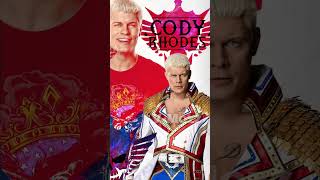 American Nightmare Cody Rhodes [upl. by Holleran]