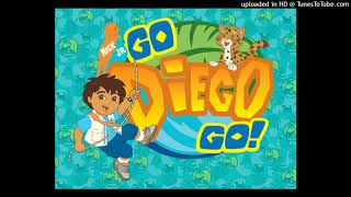 Go Diego Go Theme Song [upl. by Grae]