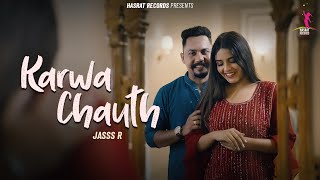 Karwa Chauth  Jasss R  New Punjabi Song  Hasrat Records [upl. by Oliva]