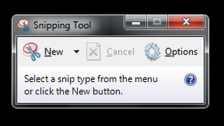 How To Use Snipping Tool In Windows 10 Tutorial [upl. by Ami]