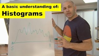 A Beginners Guide to Histograms [upl. by Loren]