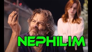 NEPHILIM Official TRAILER 1 [upl. by Lowson790]