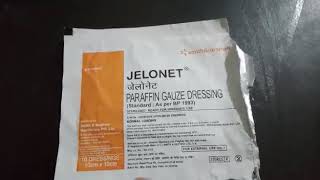 Jelonet [upl. by Burt]