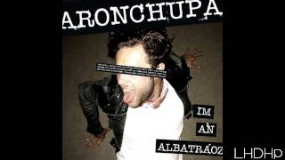 AronChupa  Im an Albatraoz Extended [upl. by Bright395]