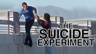 THE SUICIDE EXPERIMENT [upl. by Ruthy]