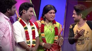 Siricha Pochu  Pugazh Comedy  Best O Best [upl. by Steffi]