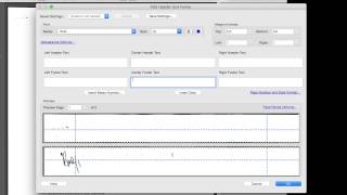 Acrobat Bates Numbering How To [upl. by Ynatirb168]