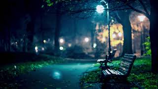 Melancholy Ambient Music — Sad Beautiful Mix [upl. by Aryc]