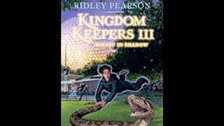 Disnet at Dawn Kingdom Keepers 2 by Ridley Pearson Audiobook [upl. by Yetak]