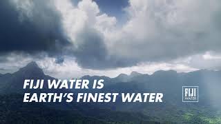 FIJI Water Sports Cap TV Commercial – “Nature Created It” 15 [upl. by Grant]