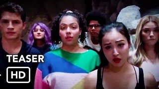 Marvels Runaways  Episode 9 Teaser [upl. by Eiltan]