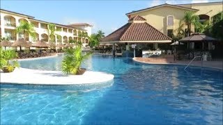 Sandos Playacar AllInclusive Resort Mexico [upl. by Manheim]