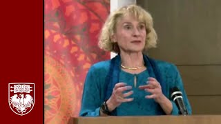 Anger and Revolutionary Justice Martha Nussbaum [upl. by Introk]