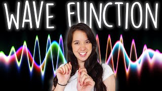 What is The Quantum Wave Function Exactly [upl. by Naimaj]