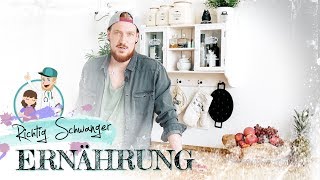 Ernährung in der Schwangerschaft [upl. by Nirda]