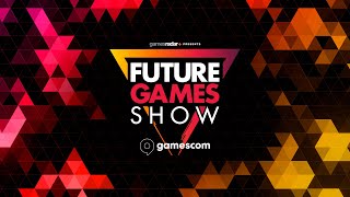 Future Games Show  gamescom 2023 Livestream [upl. by Toney]