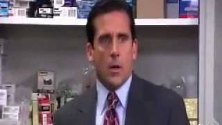 The Office I declare bankruptcy Michael Scott [upl. by Neeven]