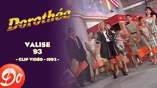 Dorothée  Valise 93  CLIP OFFICIEL  1992 [upl. by Geminius]